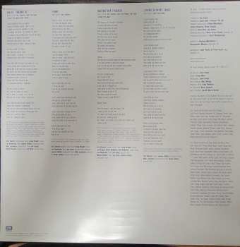 LP Eric Church: Soul