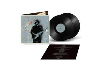 2LP Eric Clapton: 24 Nights: Blues