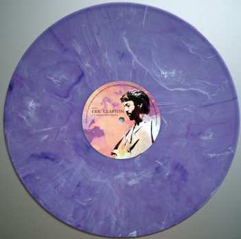 LP Eric Clapton: A Songbook With Friends LTD | NUM | CLR