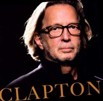 2LP Eric Clapton: Clapton