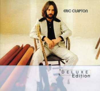 2CD Eric Clapton: Eric Clapton DLX