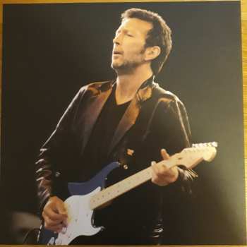 2LP Eric Clapton: Forever Man