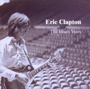 CD Various: The Blues Years