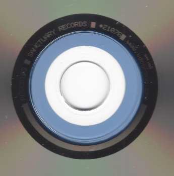 CD Various: Strictly The Blues
