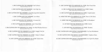 CD Various: Strictly The Blues