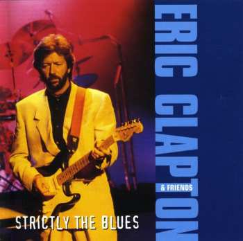 CD Various: Strictly The Blues