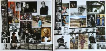 2LP Eric Clapton & Friends: The Breeze (An Appreciation Of JJ Cale)
