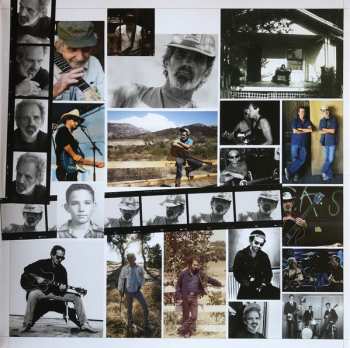 2LP Eric Clapton & Friends: The Breeze (An Appreciation Of JJ Cale)