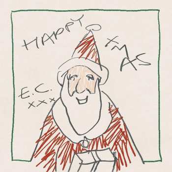 CD Eric Clapton: Happy Xmas