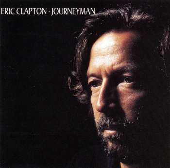 CD Eric Clapton: Journeyman