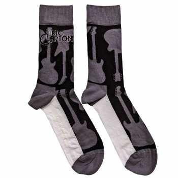 Merch Eric Clapton: Enkelsokken Guitars
