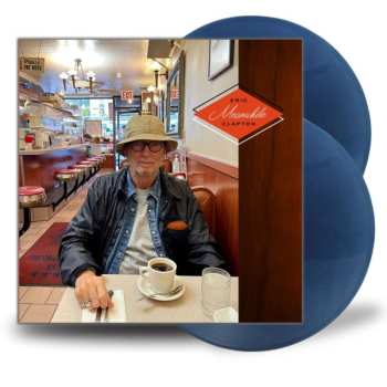 2LP Eric Clapton: Meanwhile