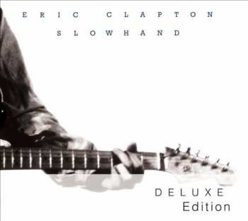 2CD Eric Clapton: Slowhand