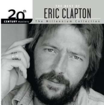 CD Eric Clapton: The Best Of Eric Clapton