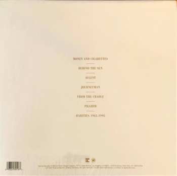 12LP/Doos Eric Clapton: The Complete Reprise Studio Albums ● Volume 1 LTD