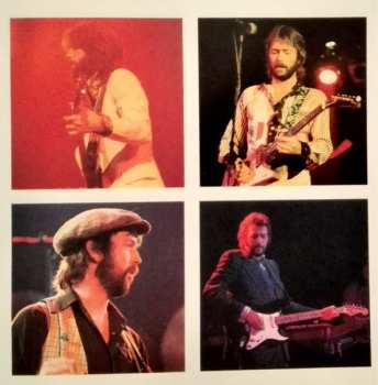 CD Eric Clapton: The Cream Of Clapton