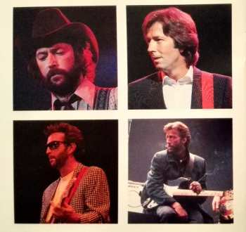 CD Eric Clapton: The Cream Of Clapton