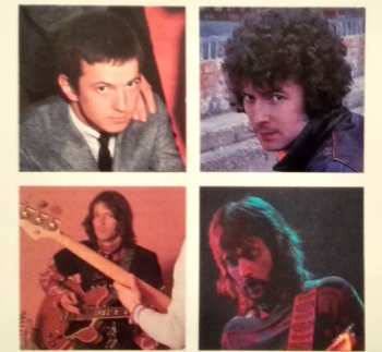 CD Eric Clapton: The Cream Of Clapton