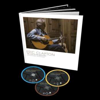 CD/DVD/Doos/Blu-ray Eric Clapton: The Lady In The Balcony: Lockdown Sessions DLX | LTD