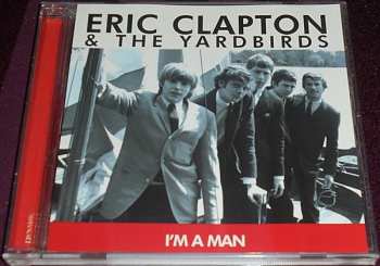 2CD/Doos The Yardbirds: Good Morning Little Schoolgirl & I'm A Man