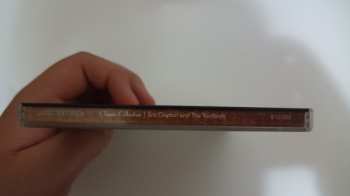 CD The Yardbirds: Classic Collection Eric Clapton And The Yardbirds