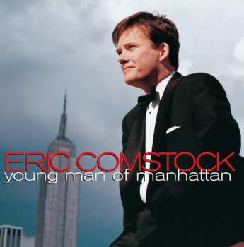 Album Eric Comstock: Young Man Of Manhattan