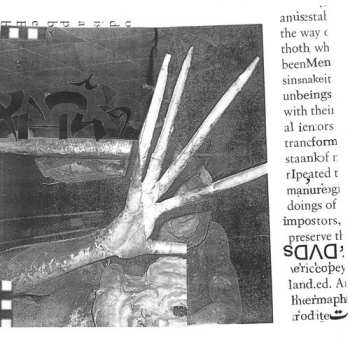 Album Eric Copeland: Hermaphrodite