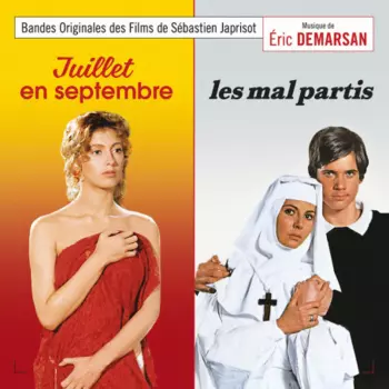 Juillet En Septembre
