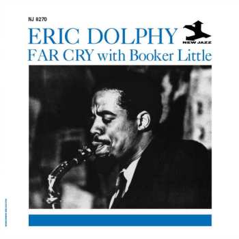 LP Eric Dolphy: Far Cry LTD | NUM