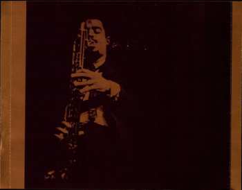 CD Eric Dolphy: Iron Man