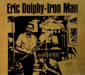3CD Eric Dolphy: Musical Prophet: The Expanded 1963 New York Studio Sessions