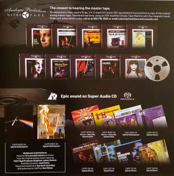 LP Eric Dolphy: Out There LTD