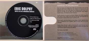 CD Eric Dolphy: Softly, As In A Morning Sunrise