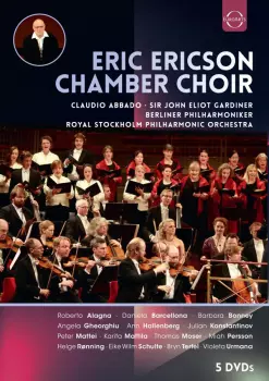 Eric Ericson Chamber Choir