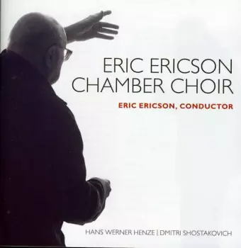 Hans Werner Henze | Dmitri Shostakovich