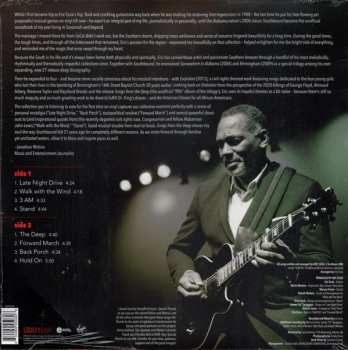 LP Eric Essix: Songs From The Deep LTD
