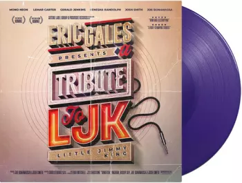 Tribute To Ljk