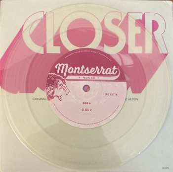 SP Eric Hilton: Closer CLR