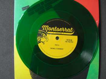 SP Eric Hilton: Farewell To Midnight LTD | CLR