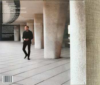 LP Eric Hilton: Present Past and Future