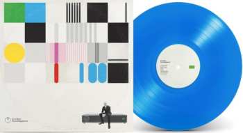 LP Eric Hilton: Sound Vagabond CLR | LTD