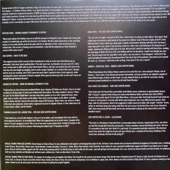 2LP Eric Kupper: A Lifetime In Dance Music