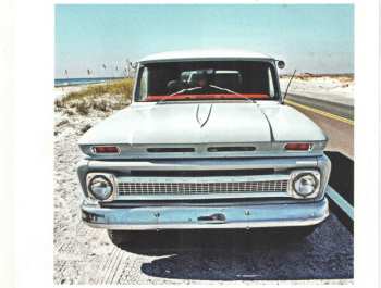 CD Eric Lindell: Gulf Coast Highway