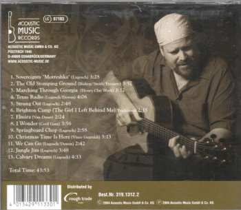 CD Eric Lugosch: New Tradition