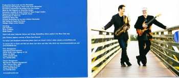 CD Chuck Loeb: Bridges