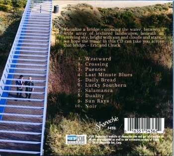 CD Chuck Loeb: Bridges