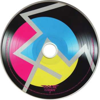 CD Eric Martin: Eric Martin