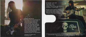 CD Eric McFadden: Pain By Numbers