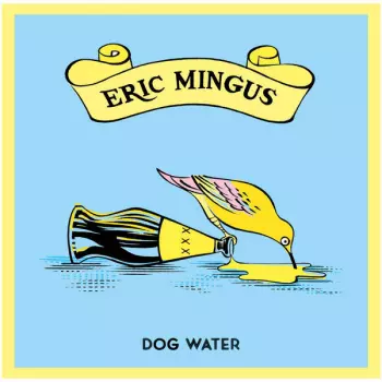 Dog Water