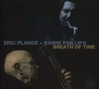 Breath Of Time